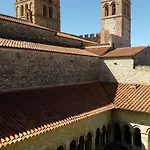 Maison Au Pied De La Cathedrale * Elne
