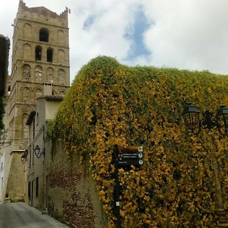 Maison Au Pied De La Cathedrale * Elne
