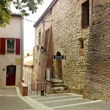 Maison Au Pied De La Cathedrale * Elne