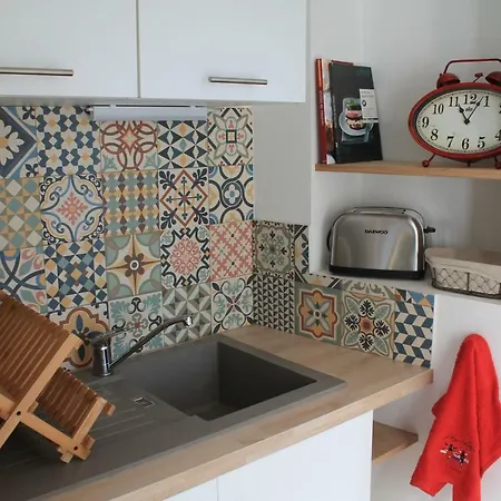 Holiday home Maison Au Pied De La Cathedrale *