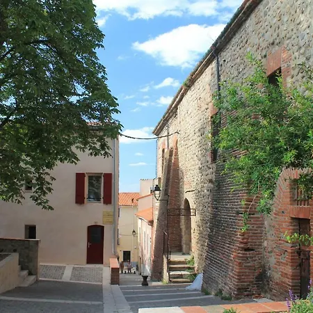 Maison Au Pied De La Cathedrale