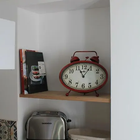 Maison Au Pied De La Cathedrale Holiday home