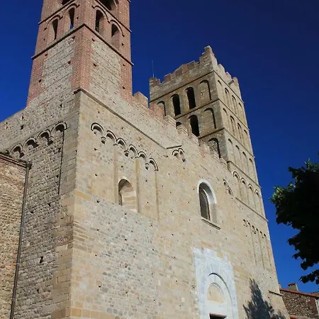 Maison Au Pied De La Cathedrale