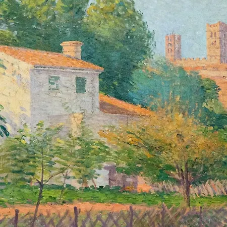 Maison Au Pied De La Cathedrale