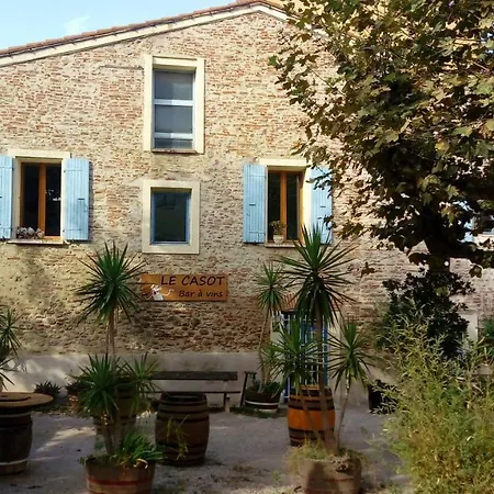 Maison Au Pied De La Cathedrale Vakantiehuis