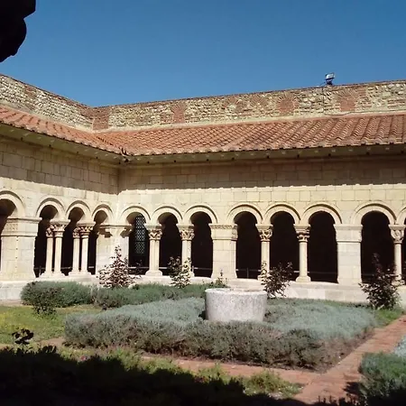 Maison Au Pied De La Cathedrale Vakantiehuis Elne