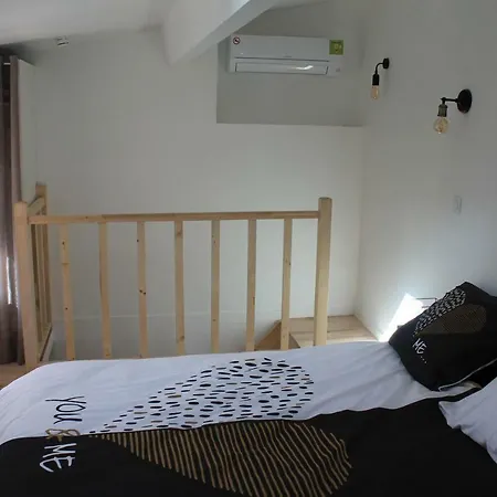 Maison Au Pied De La Cathedrale Сasa de vacaciones