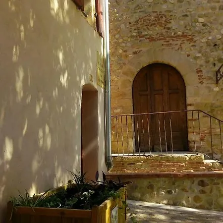 Maison Au Pied De La Cathedrale