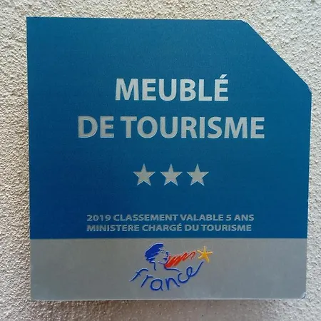 Maison Au Pied De La Cathedrale *