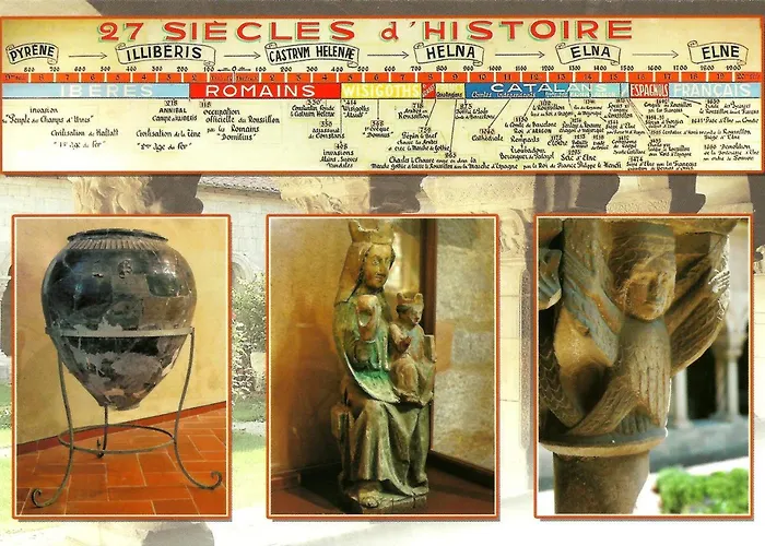 Maison Au Pied De La Cathedrale Nyaraló *