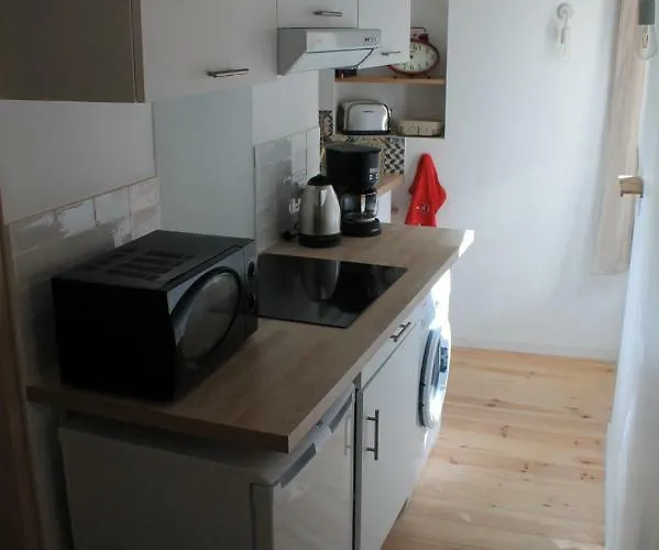 Prázdninový dům Maison Au Pied De La Cathedrale