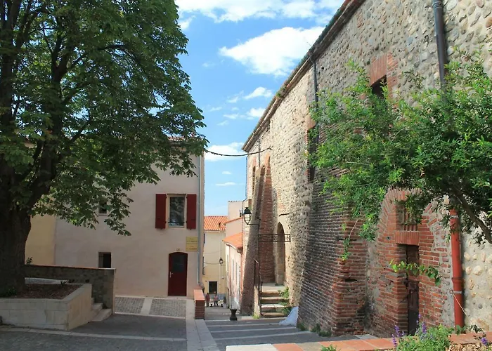 Maison Au Pied De La Cathedrale
