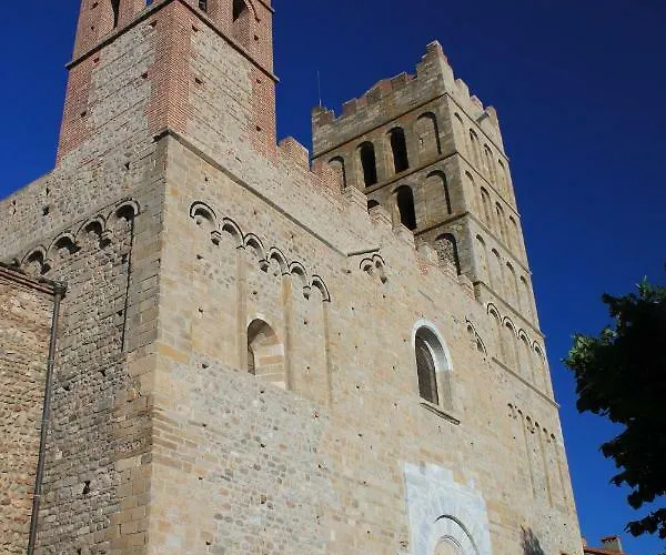 Maison Au Pied De La Cathedrale