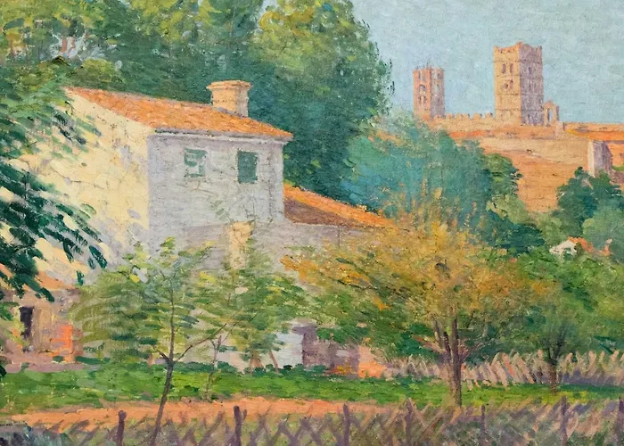 Maison Au Pied De La Cathedrale
