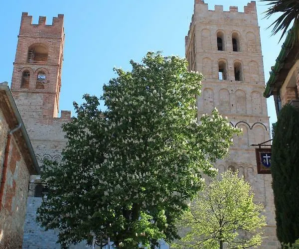 Prázdninový dům Maison Au Pied De La Cathedrale