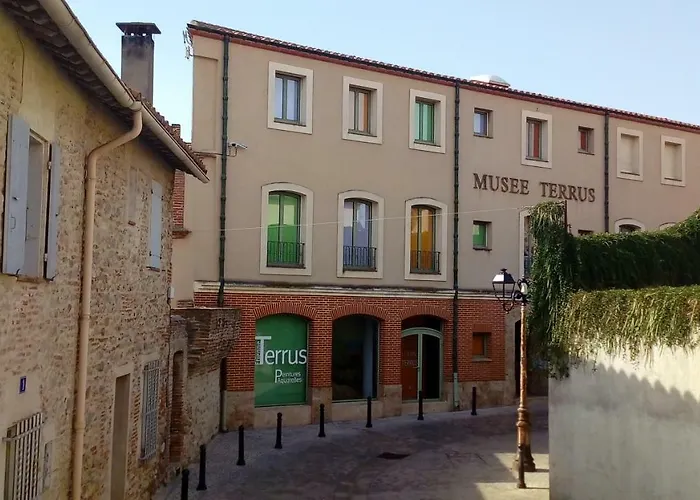Maison Au Pied De La Cathedrale Prázdninový dům *