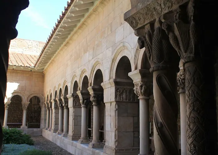 Maison Au Pied De La Cathedrale