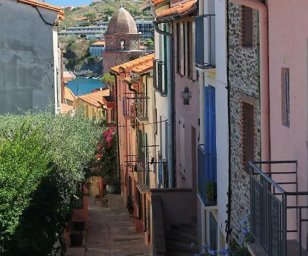 Maison Au Pied De La Cathedrale Elne