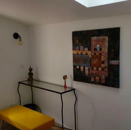 Prázdninový dům Maison Au Pied De La Cathedrale Elne