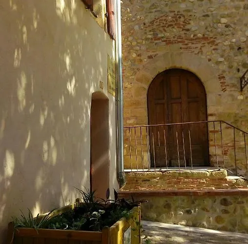 Maison Au Pied De La Cathedrale